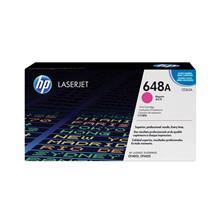 HP 648A Color Toner Cartridge کارتریج تونر رنگی اچ پی