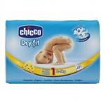 پوشک چیکو سایز 1 (chicco)