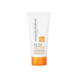 کرم ضد آفتاب بدون رنگ ژاک آندرل پاریس مخصوص پوست خشک و معمولی مدل FILTR ACTIVE SPF 50حجم 50 میلی لیتر 