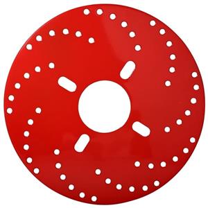 صفحه پشت رینگ فلزی مدل KW_ WPB_P1 مناسب برای پژو