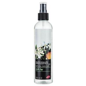 تونر عارضی مدل بهار نارنج حجم 250 میلی لیتر AREZI TONER ORANGE BLOSSOM WATER 