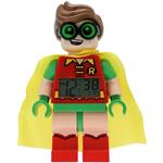 ساعت رومیزی لگو مدل LEGO BATMAN MOVIE Robin