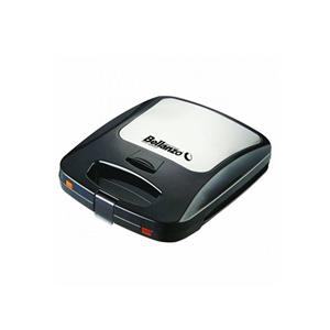 ساندویچ ساز بلانزو مدل BSM-5350W Bellanzo BSM-5350W Sandwich Maker