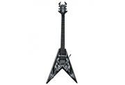 گیتار الکتریک BC Rich KKV Black and Tribal