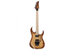 گیتار الکتریک Ibanez RG652MBQS WPB