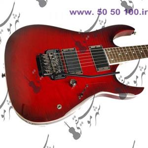 گیتار الکتریک Ibanez RGA42FM BLF