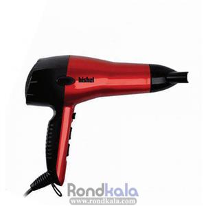 سشوار بیشل مدل BL-HD-004 Bishel BL-HD-004 Hair Dryer