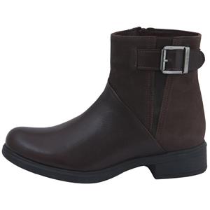 نیم بوت زنانه شهر چرم مدل 3-T39325 LC T39325-3 Half Boot For Women