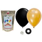 پک بادکنک آرایی Helium Quality سورتک مدل STLH-06