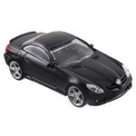 ماشین بازی راستار مدل Mercedes Benz SLK55 AMG