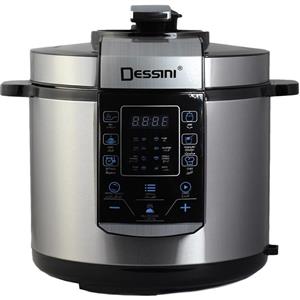 پلو پز برقی دسینی مدل 1001 Dessini 1001 Electric Pressure Cooker