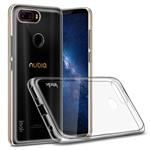 ZTE Nubia Z17S iMAK Silicone Case