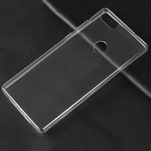 OUKITEL Mix 2 Silicone Case 