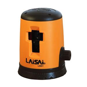 تراز لیزری لای سای مدل LS 601 LAiSAi Line Laser 