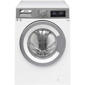 ماشین لباسشویی اسمگ مدل WHT914 ظرفیت 9 کیلوگرم Smeg WHT914 Washing Machine 9Kg