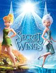 انیمیشن Secret of the Wings 2012 سه بعدی