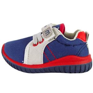 کفش مونامی (Monami) مدل 2377 سرمه ای