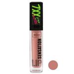 Wibo Sensation  Lip Gloss Code 5