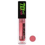 Wibo Sensation Lip Gloss Code 3