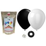 پک بادکنک آرایی Helium Quality سورتک مدل STLH-01