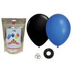 پک بادکنک آرایی Helium Quality سورتک مدل STLH-03