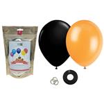 پک بادکنک آرایی Helium Quality سورتک مدل STLH-10