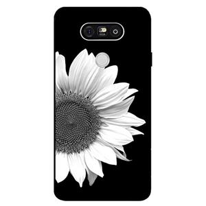 کاور کی اچ مدل 7208 مناسب برای گوشی موبایل ال جی G5 KH 7208 Cover For LG G5