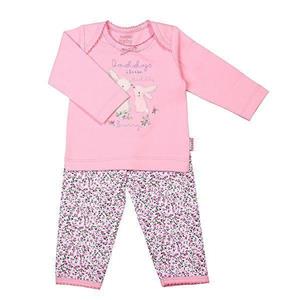 ست بلوز و شلوار دخترانه مهتا و مهشاد – مدل 2522