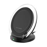 Kcpella Fast Charger Wireless Charger