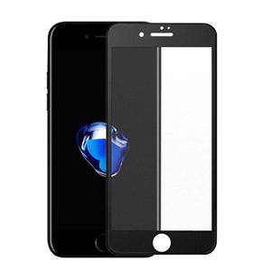 محافظ صفحه نمایش شیشه ای لیتو مدل Matt Full مناسب برای گوشی ایفون 7 8 