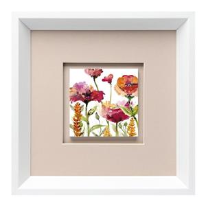 تابلو گروه سرانی مدل DCF 1089 سایز 25x25 سانتی متر Sarani Group Decorative Frame 25 x Cm 