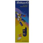 pelikan  8354 Oil Pastel 24 colors