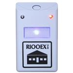 دستگاه دفع حشرات مدل RIOOEX PLUS