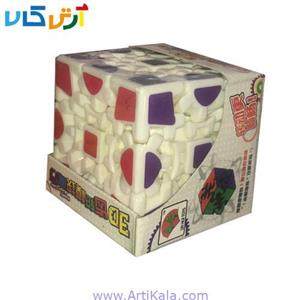 روبیک 3*3 چرخ دنده ای