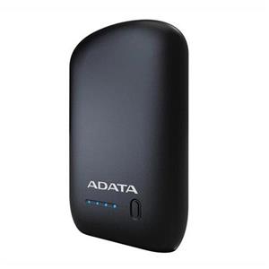 پاوربانک ای دیتا P10050 ظرفیت 10000mAh ADATA P10050D 10000mAh