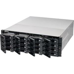 ذخیره ساز تحت شبکه کیونپ مدل TVS-EC1680U-SAS-RP-8GE-R2 Qnap TVS-EC1680U-SAS-RP-8GE-R2 NAS