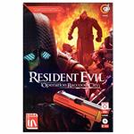 بازی Resident Evil Operation Raccoon City مخصوص PC