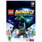 بازی Lego Batman 3 Beyond Gotham مخصوص PC