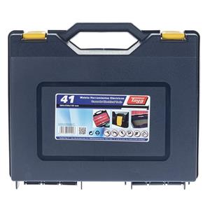 جعبه ابزار تایگ مدل 41 Tyge 41 Tool Box