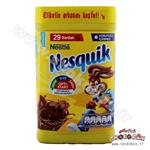 پودر نسکوییک شکلاتی | Nesquik chocolate