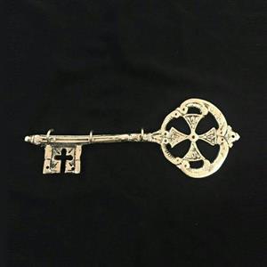 جا کلیدی طرح کلید کوچک