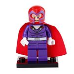 ساختنی ابر قهرمان دکول مدل Magneto