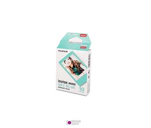 فیلم فوجی Fujifilm Instax Mini Sky Blue