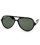 عینک آفتابی طرح Ray Ban