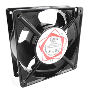 SUNON DP200A FAN