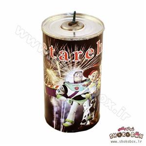 فشفشه آبشاری بزرگ