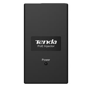 آداپتور پی او ای شبکه تندا مدل PoE15F