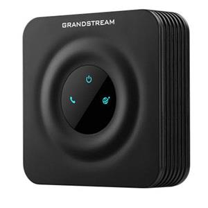 گیت وی ویپ 1 پورت FXS  گرند استریمGrandstream  HT801ATA