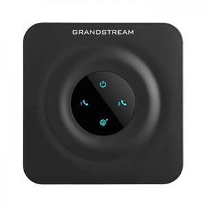 گیت وی ویپ 2 پورت FXS  گرند استریم Grandstream  HT802 ATA