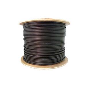 کابل شبکه LSZH ضدحریق حلقه 500 متر مسی Cat6 SFTP Outdoor لگراند legrand